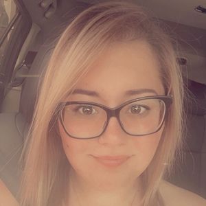 Meet your Posher, Gabrielle